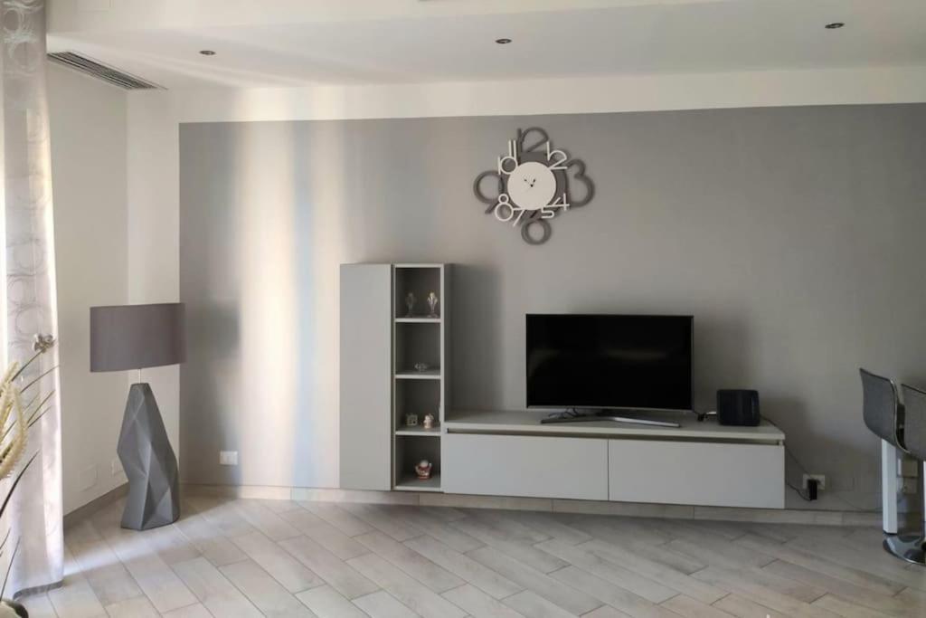 米兰Ampio Bilocale In Zona Porta Vittoria / Corso Lodi公寓 外观 照片