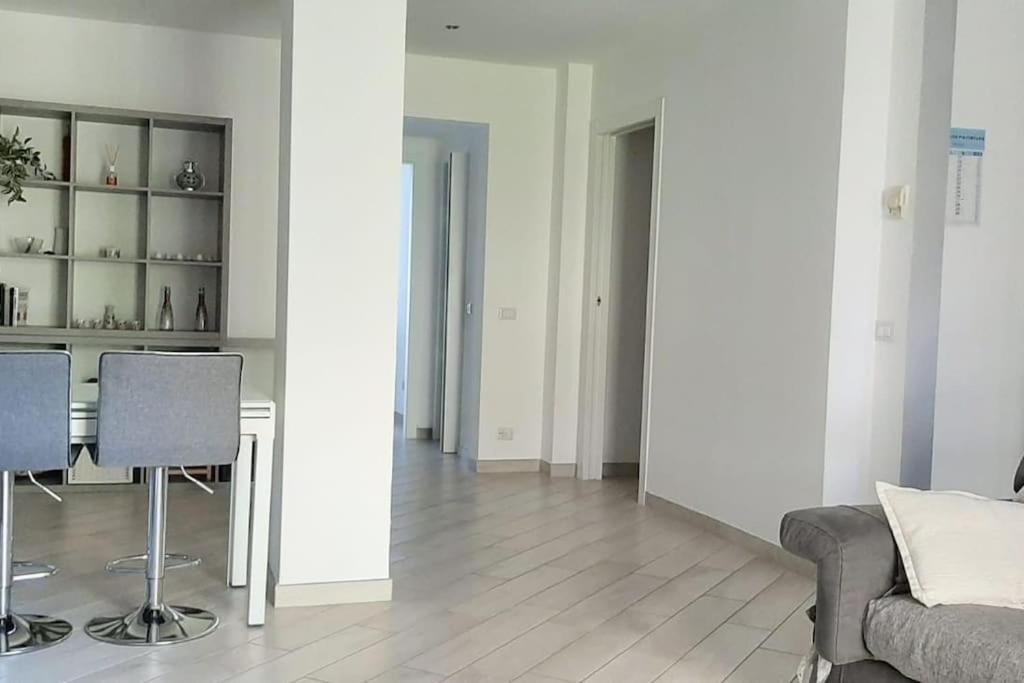 米兰Ampio Bilocale In Zona Porta Vittoria / Corso Lodi公寓 外观 照片
