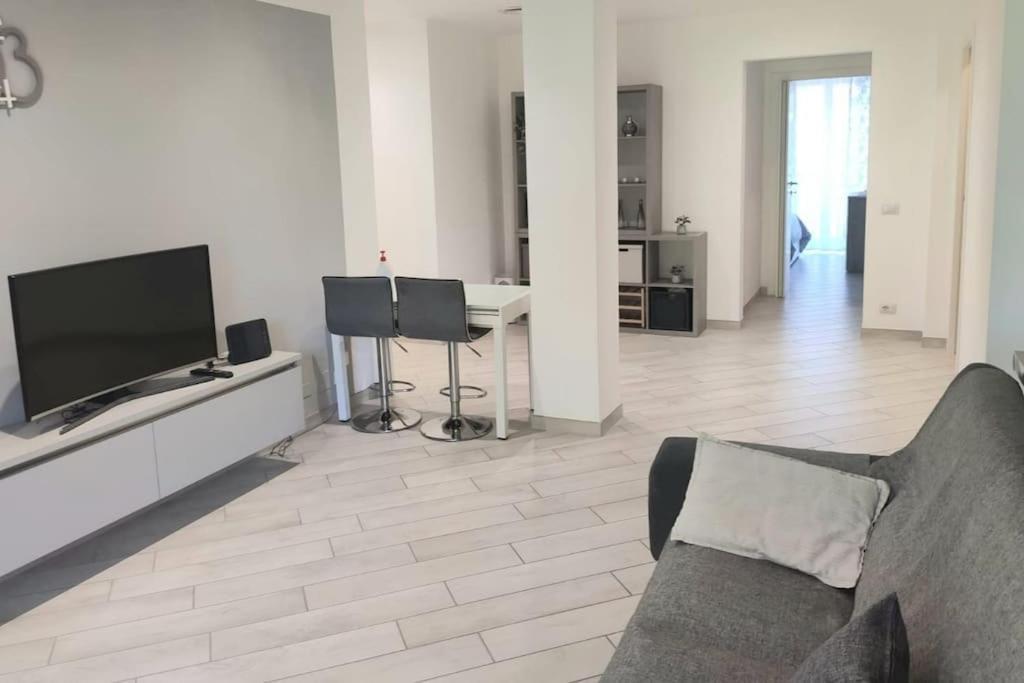 米兰Ampio Bilocale In Zona Porta Vittoria / Corso Lodi公寓 外观 照片