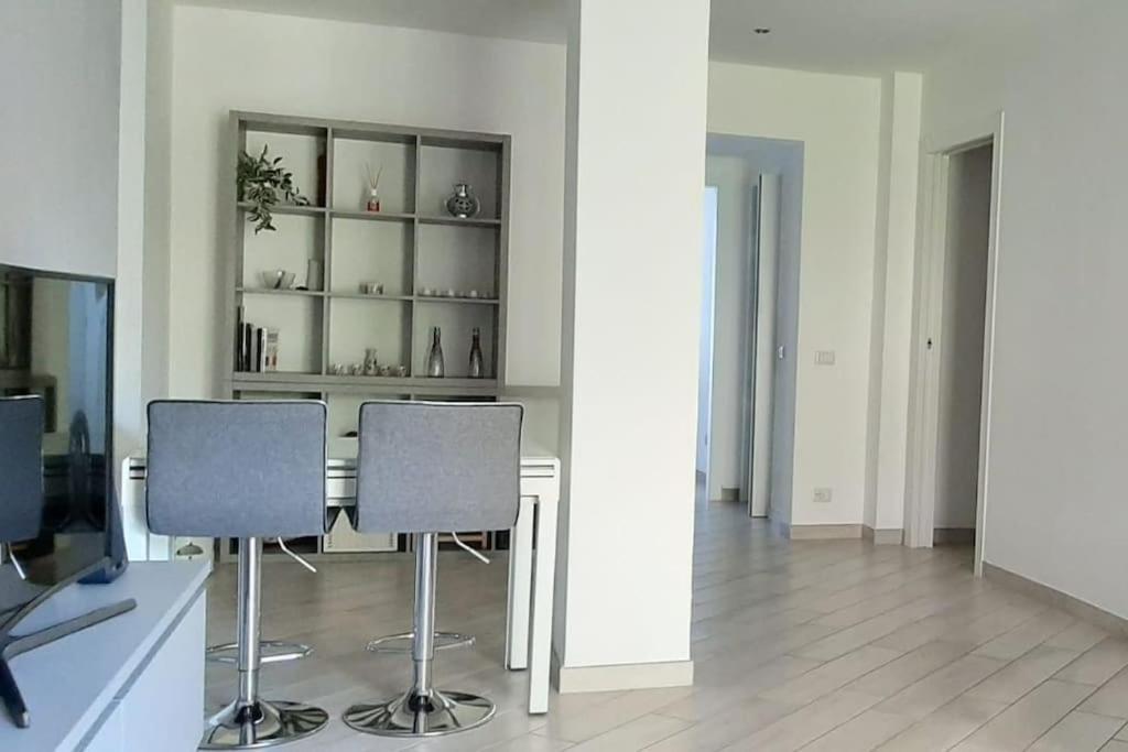 米兰Ampio Bilocale In Zona Porta Vittoria / Corso Lodi公寓 外观 照片