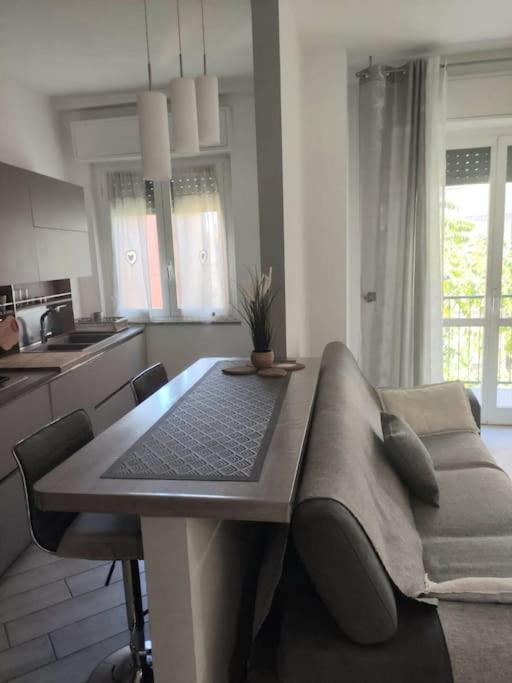 米兰Ampio Bilocale In Zona Porta Vittoria / Corso Lodi公寓 外观 照片