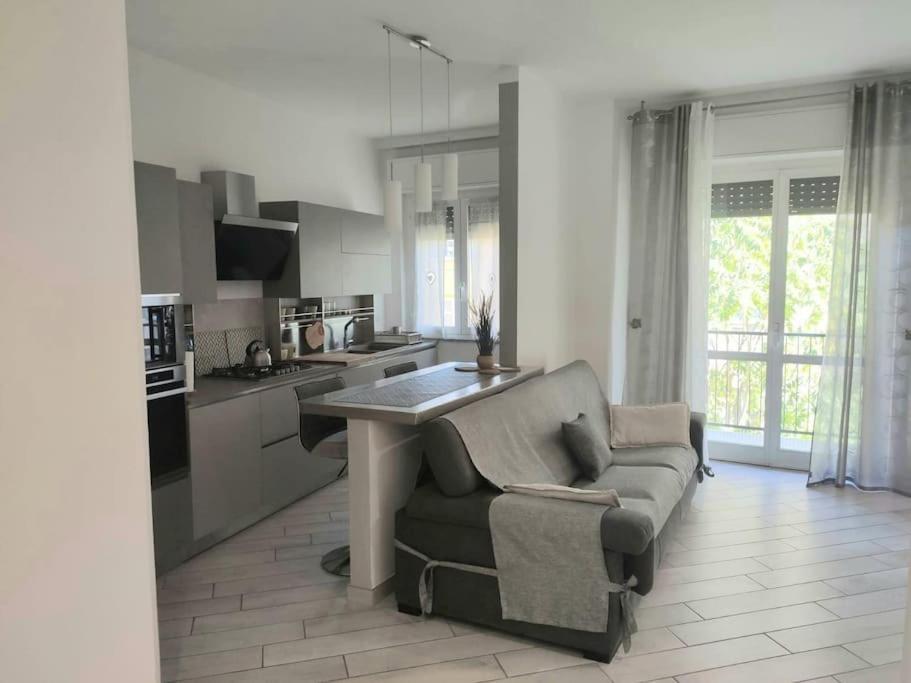 米兰Ampio Bilocale In Zona Porta Vittoria / Corso Lodi公寓 外观 照片