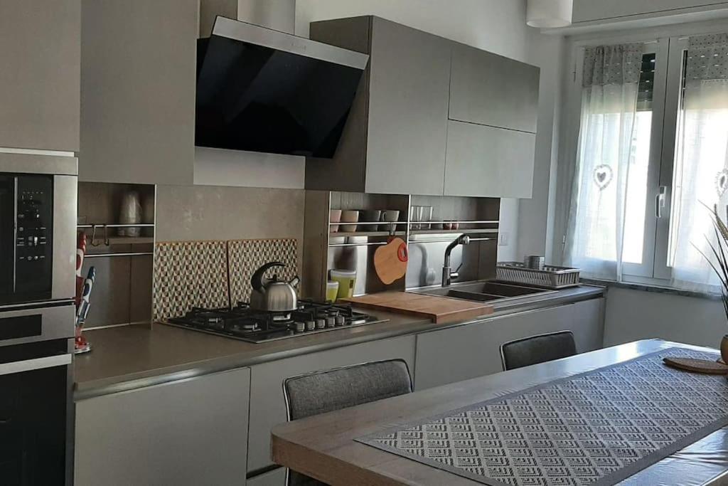 米兰Ampio Bilocale In Zona Porta Vittoria / Corso Lodi公寓 外观 照片