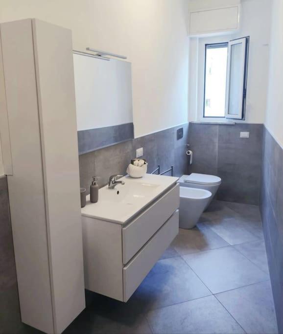米兰Ampio Bilocale In Zona Porta Vittoria / Corso Lodi公寓 外观 照片